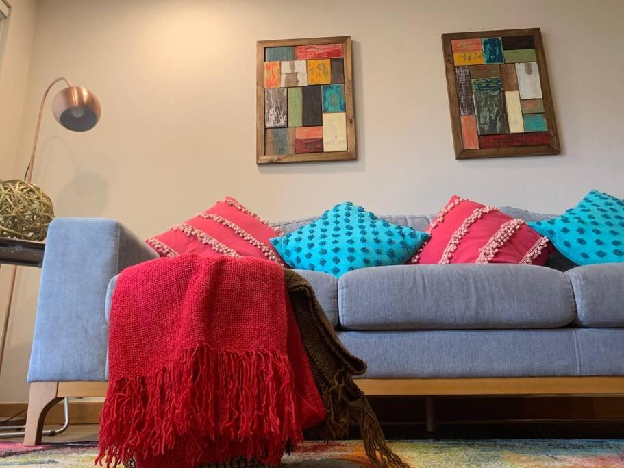 Departamento A Pasos De Llanquihue - Puerto Varas. Apartamento *