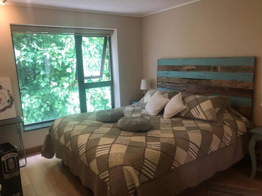 Apartamento Departamento A Pasos De Llanquihue - Puerto Varas.