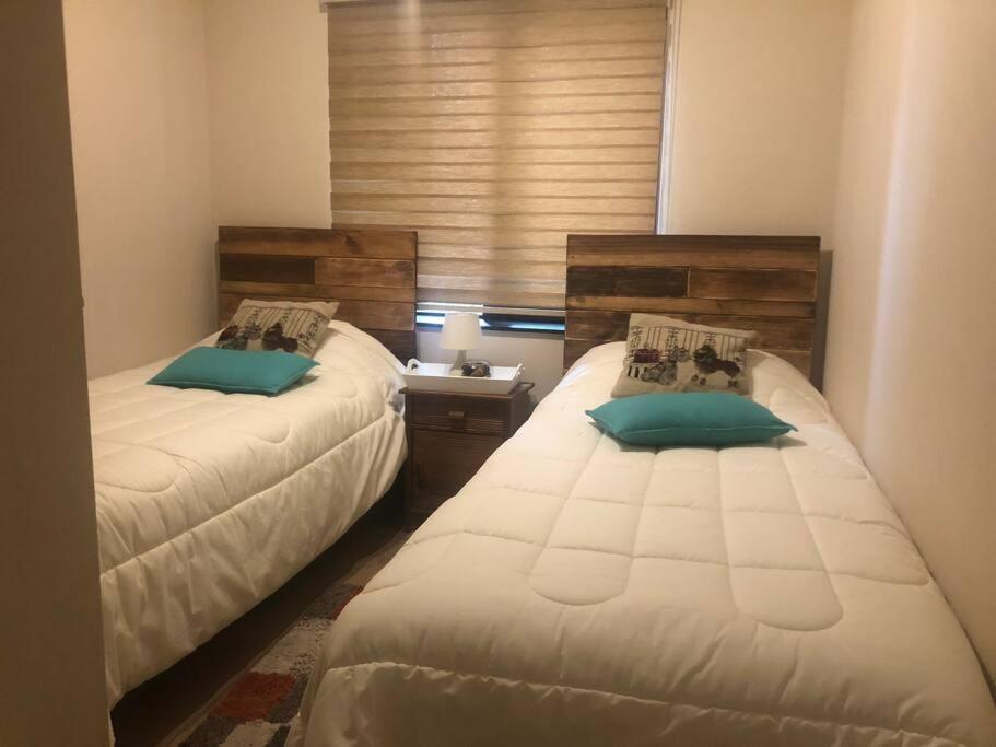 Departamento A Pasos De Llanquihue - Puerto Varas.