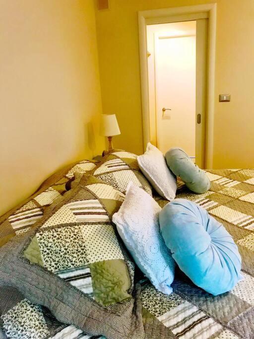 Departamento A Pasos De Llanquihue - Puerto Varas. Apartamento