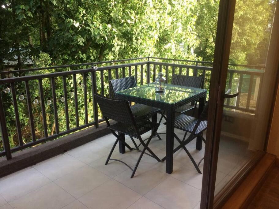 Departamento A Pasos De Llanquihue - Puerto Varas. Apartamento
