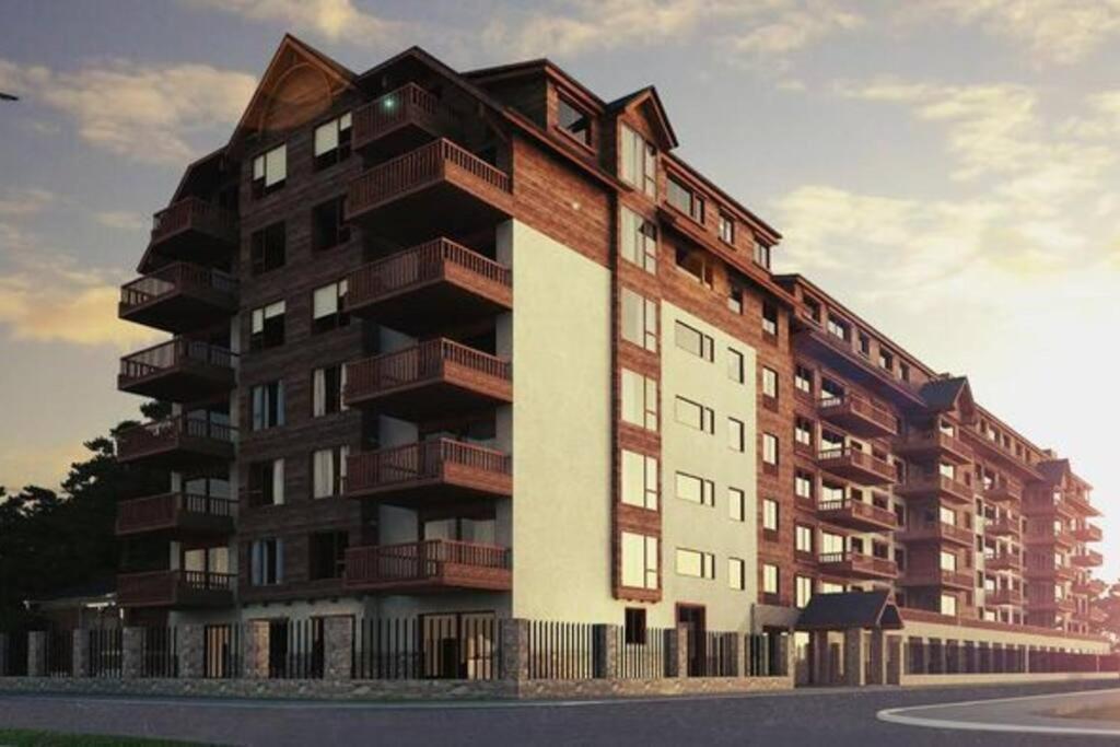 Apartamento Departamento A Pasos De Llanquihue - Puerto Varas. *
